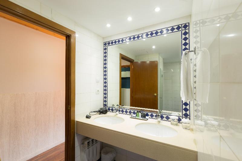 اتاق استاندارد, Princesa Parc