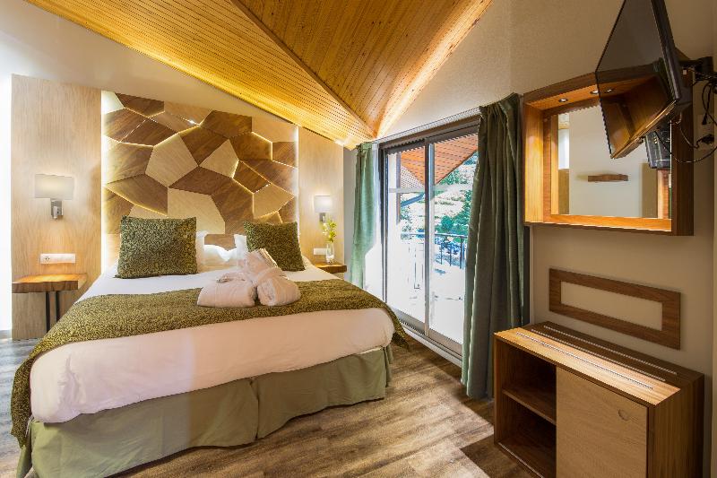 اتاق استاندارد با بالکن, Princesa Parc