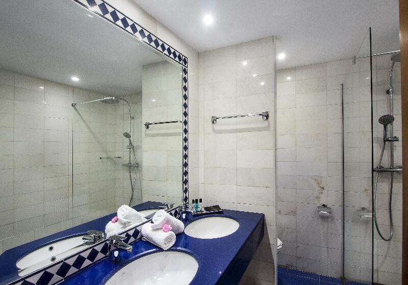 اتاق خانوادگی, Princesa Parc