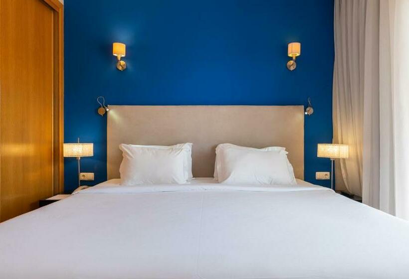 Люкс, Vale D El Rei Hotel & Villas