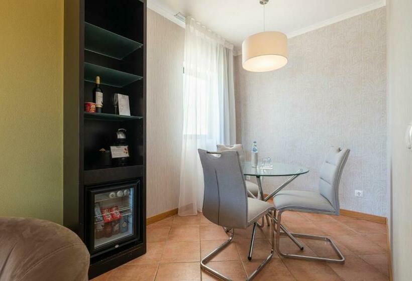 סוויטה, Vale D El Rei Hotel & Villas