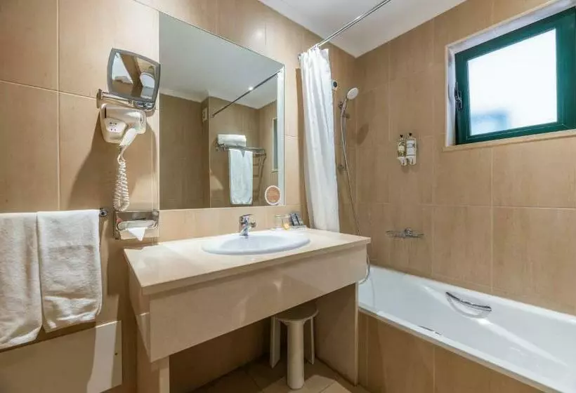 سوییت, Vale D El Rei Hotel & Villas