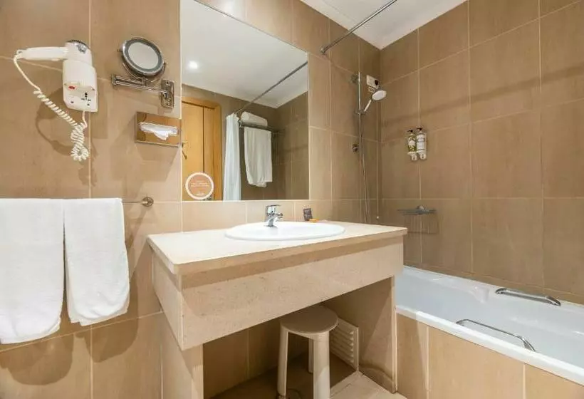 سوییت, Vale D El Rei Hotel & Villas