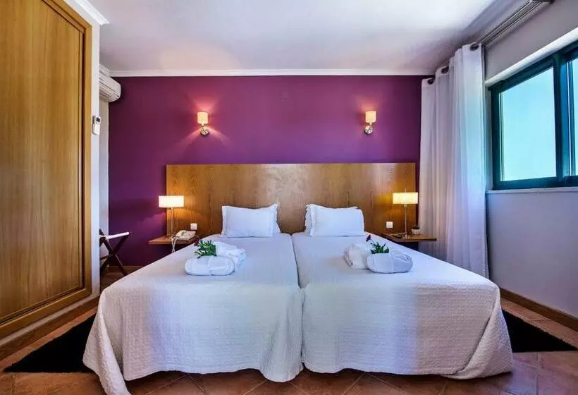 سوییت, Vale D El Rei Hotel & Villas
