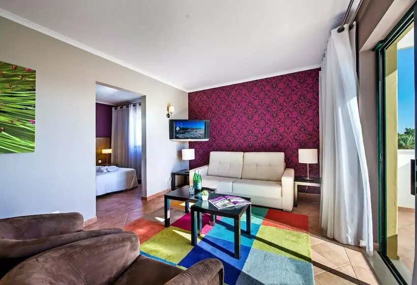 سوییت, Vale D El Rei Hotel & Villas