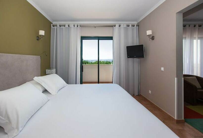 סוויטה, Vale D El Rei Hotel & Villas