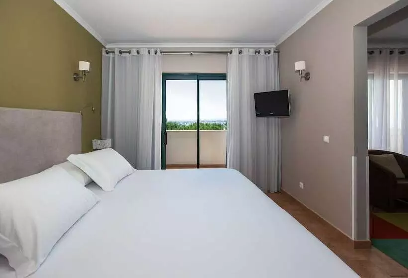سوییت, Vale D El Rei Hotel & Villas