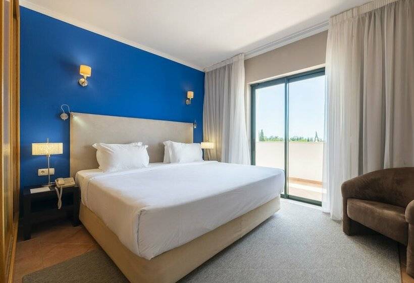 Люкс, Vale D El Rei Hotel & Villas