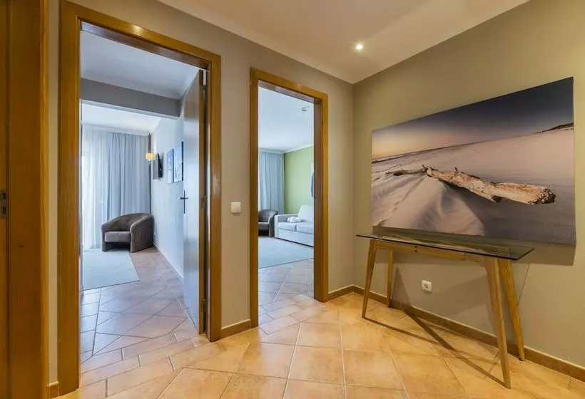 سوییت, Vale D El Rei Hotel & Villas