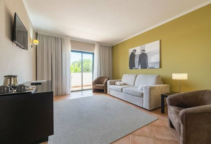Люкс, Vale D El Rei Hotel & Villas