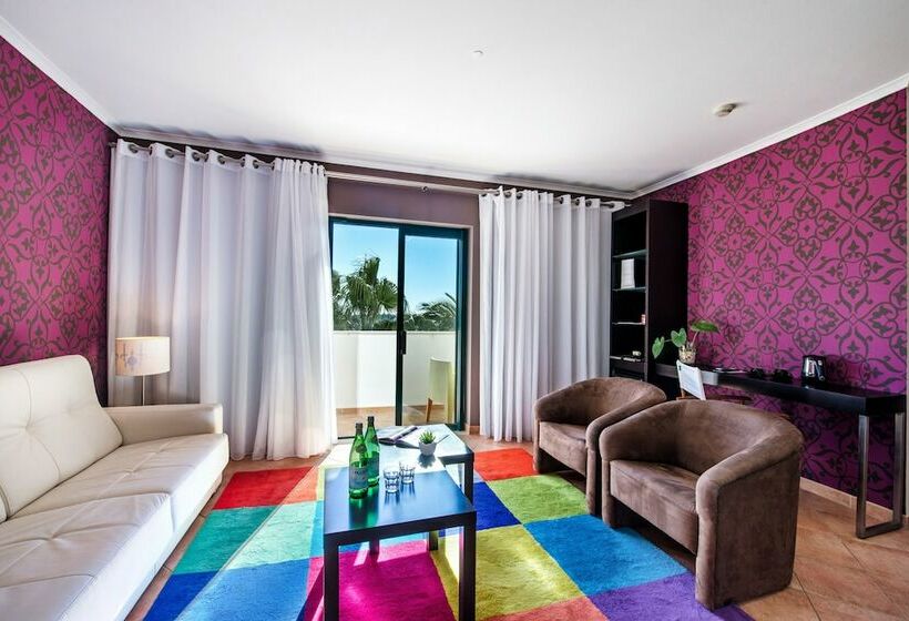 סוויטה, Vale D El Rei Hotel & Villas