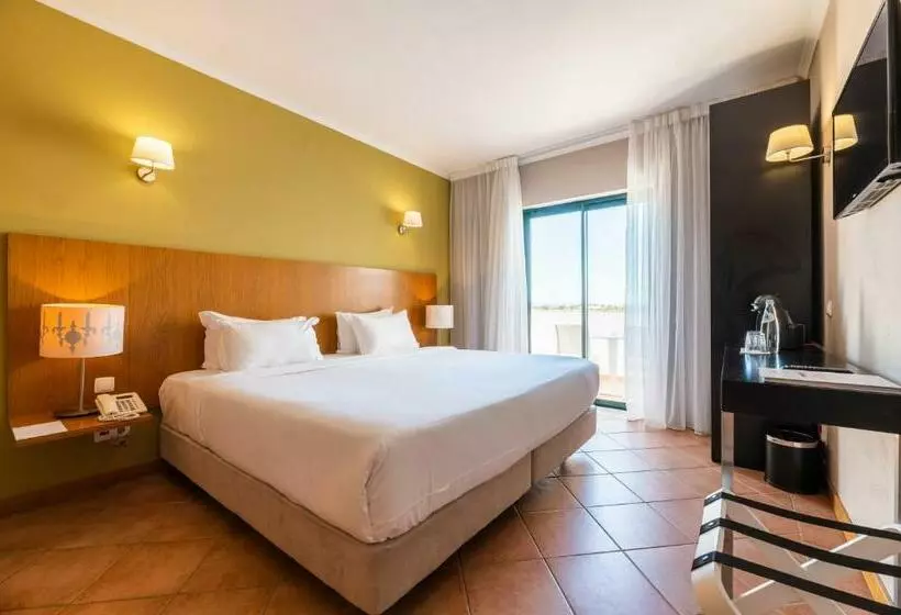 اتاق کلاسیک, Vale D El Rei Hotel & Villas