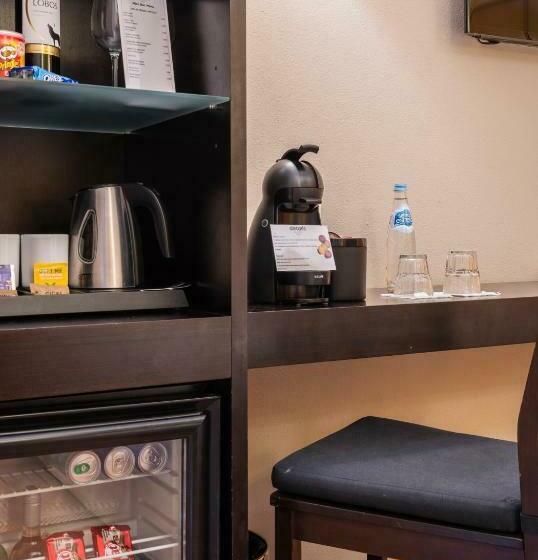 חדר קלאסי, Vale D El Rei Hotel & Villas