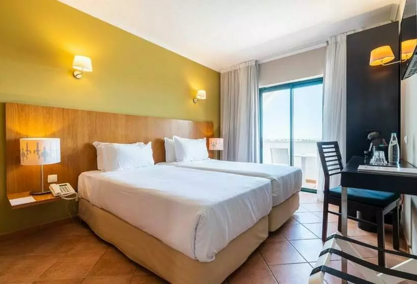 اتاق کلاسیک, Vale D El Rei Hotel & Villas
