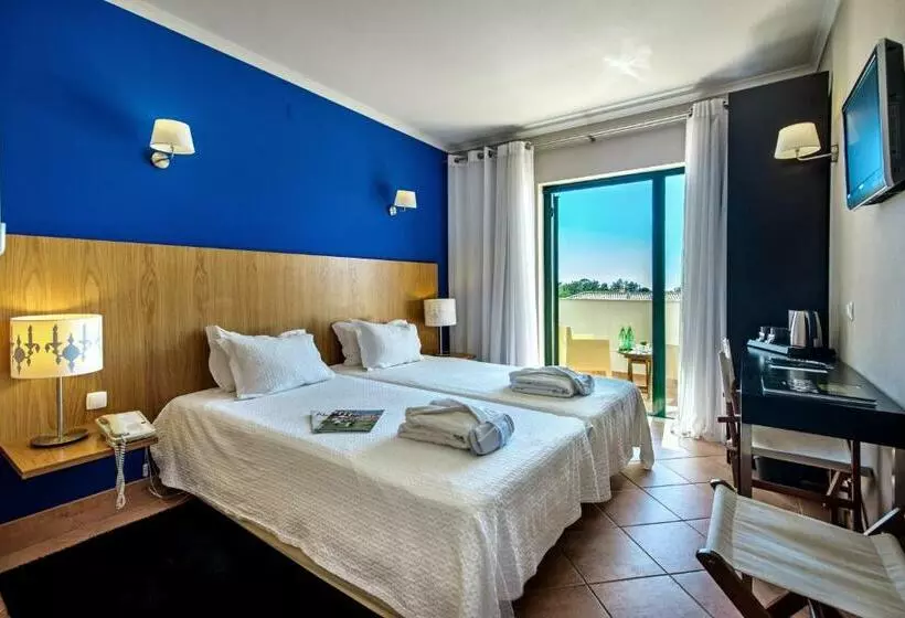 اتاق کلاسیک, Vale D El Rei Hotel & Villas