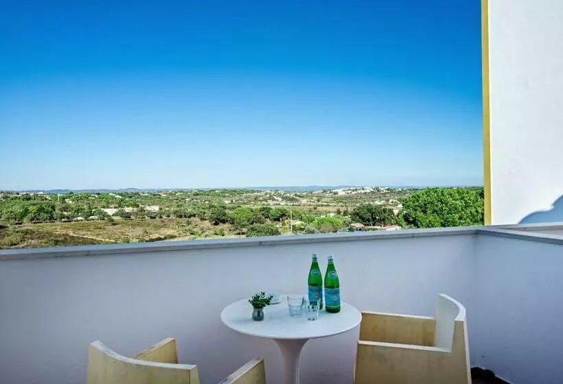 اتاق کلاسیک, Vale D El Rei Hotel & Villas