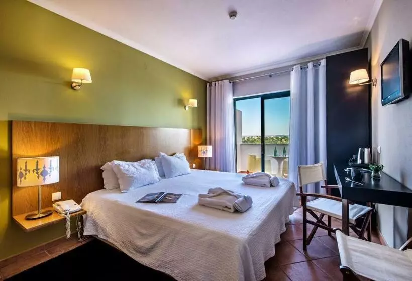 اتاق کلاسیک, Vale D El Rei Hotel & Villas