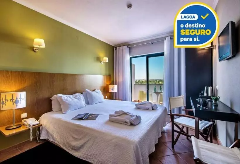 اتاق کلاسیک, Vale D El Rei Hotel & Villas