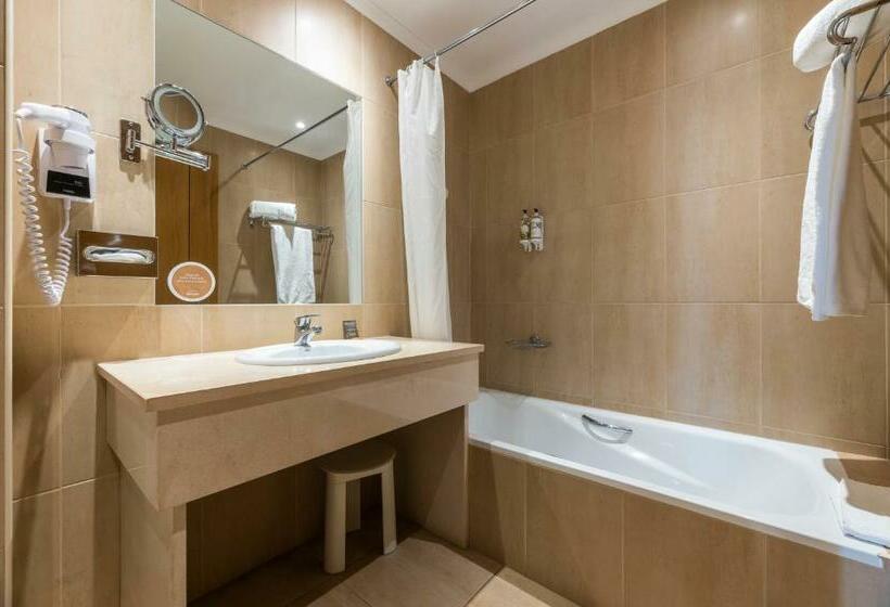 חדר קלאסי, Vale D El Rei Hotel & Villas