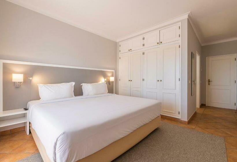 וילה בת 2 חדרי שינה, Vale D El Rei Hotel & Villas