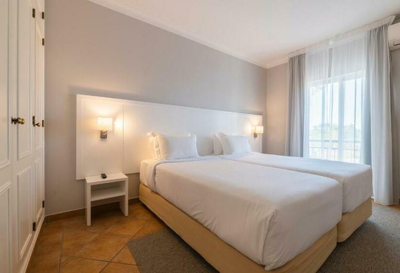 וילה בת 2 חדרי שינה, Vale D El Rei Hotel & Villas