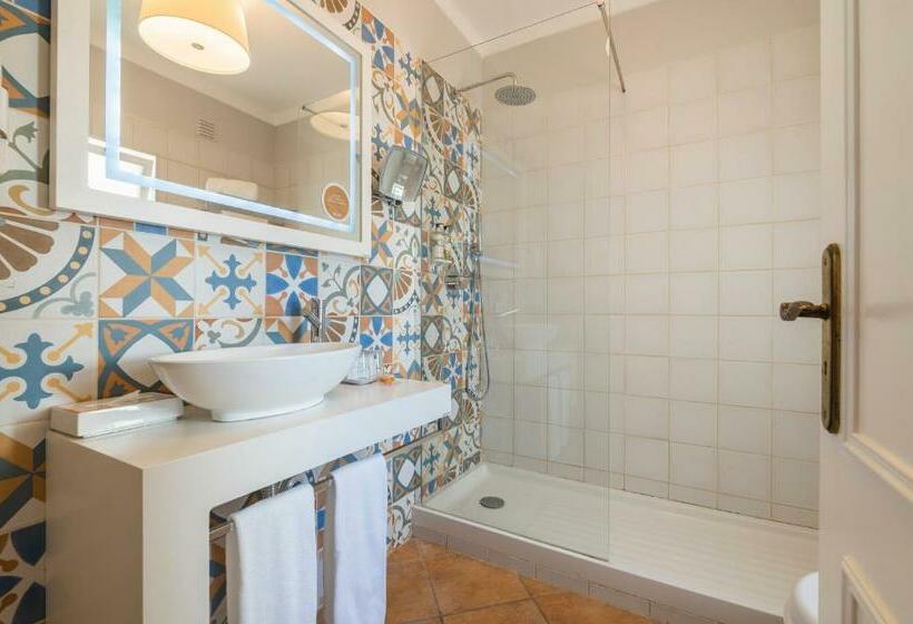 וילה בת 2 חדרי שינה, Vale D El Rei Hotel & Villas