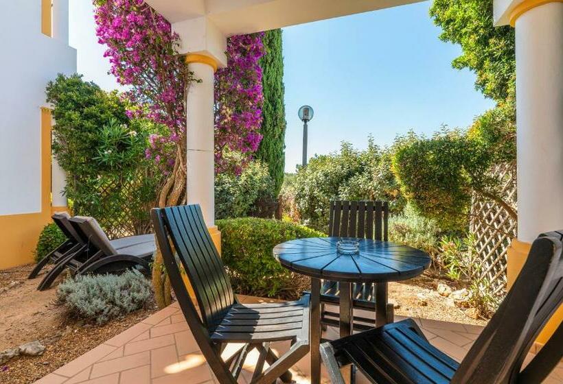 וילה בת 2 חדרי שינה, Vale D El Rei Hotel & Villas