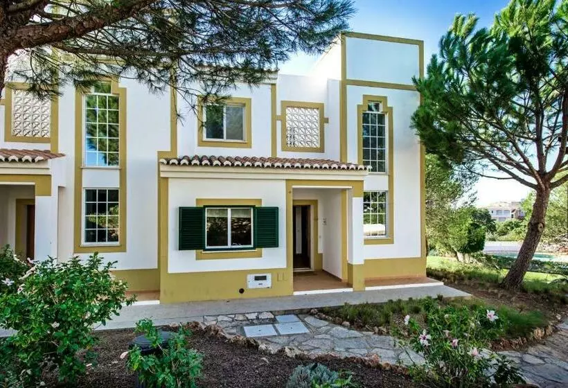 ویلای 2 خوابه, Vale D El Rei Hotel & Villas