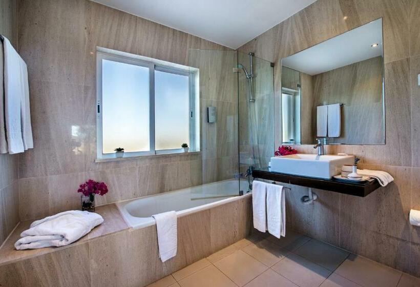 וילה בת 2 חדרי שינה, Vale D El Rei Hotel & Villas