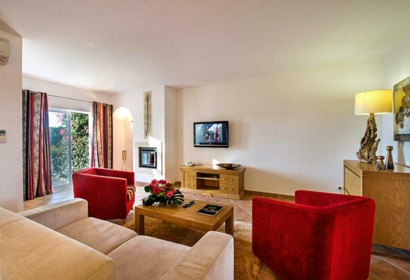 וילה בת 2 חדרי שינה, Vale D El Rei Hotel & Villas