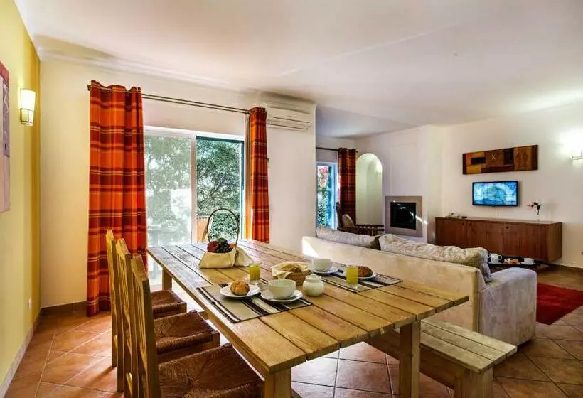 ویلای 2 خوابه, Vale D El Rei Hotel & Villas