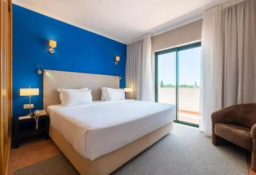 سوییت خانوادگی, Vale D El Rei Hotel & Villas