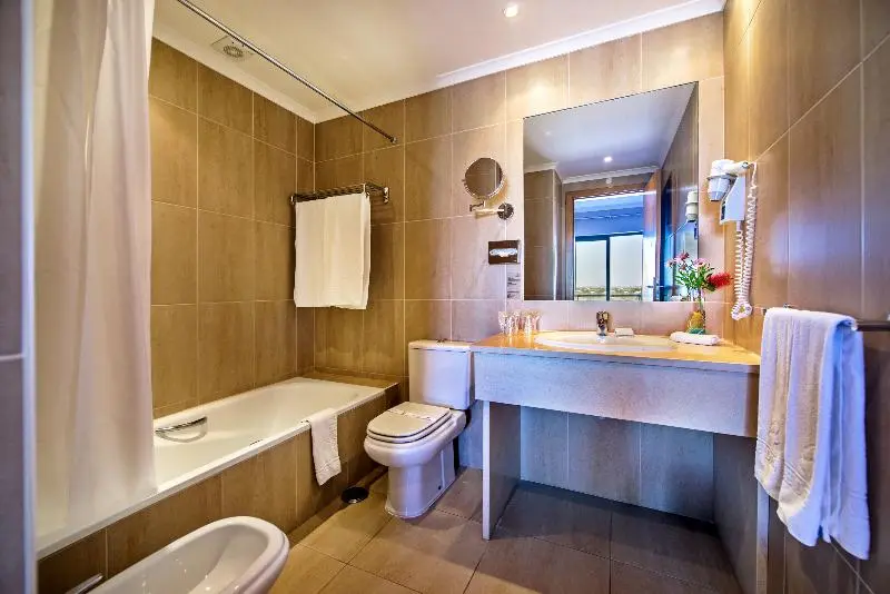 اتاق کلاسیک, Vale D El Rei Hotel & Villas