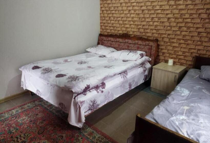 غرفة ديلوكس, Getap In Bjni