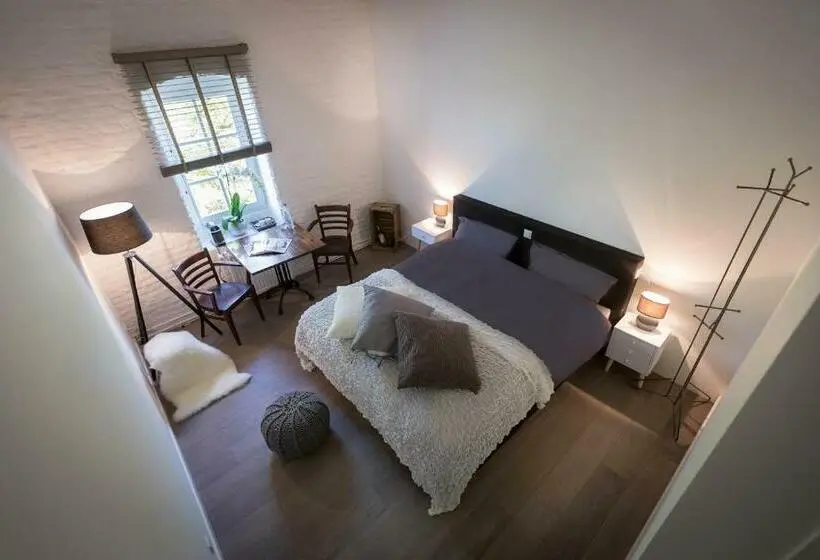 Chambre Standard, B&b Eetcafe Riekelt
