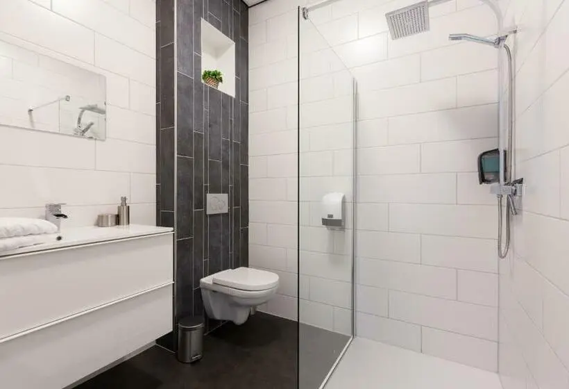 Chambre Standard, B&b Eetcafe Riekelt