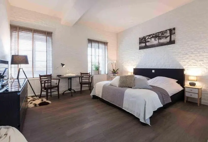 Chambre Familiale, B&b Eetcafe Riekelt