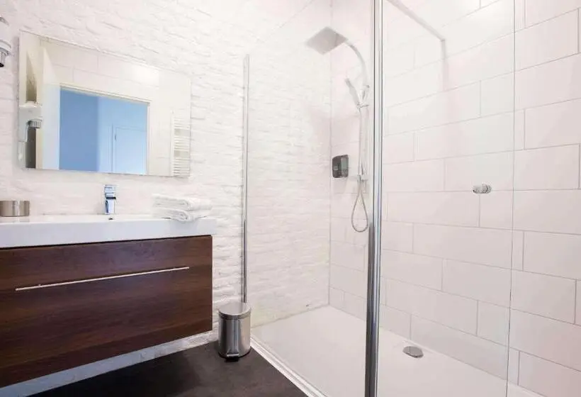Chambre Familiale, B&b Eetcafe Riekelt