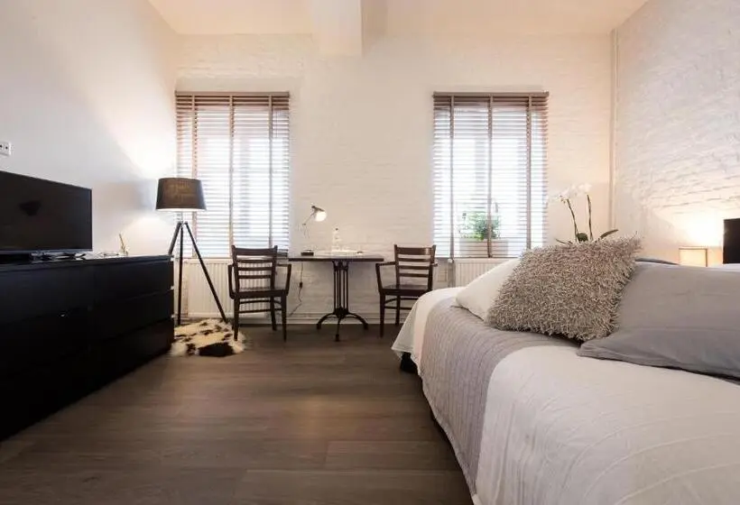 Chambre Familiale, B&b Eetcafe Riekelt