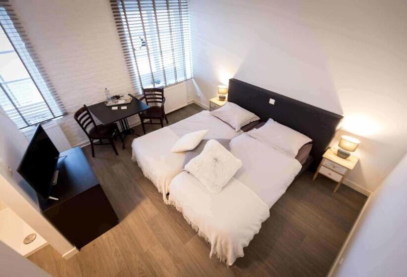 חדר סטנדרט, B&b   Eetcafe   Riekelt