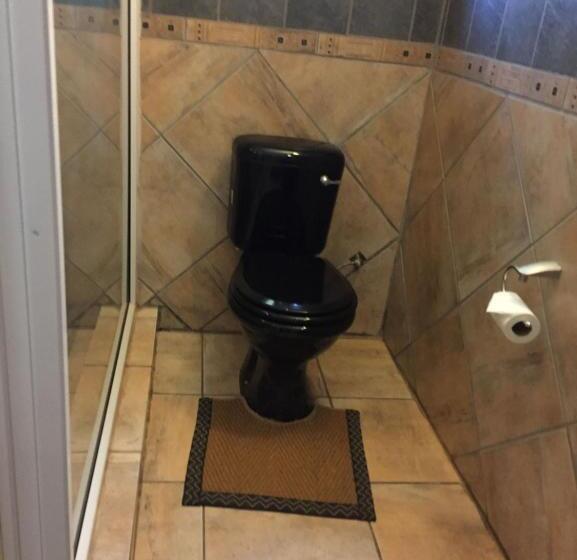 غرفة ديلوكس, Baobab Lane Lodge