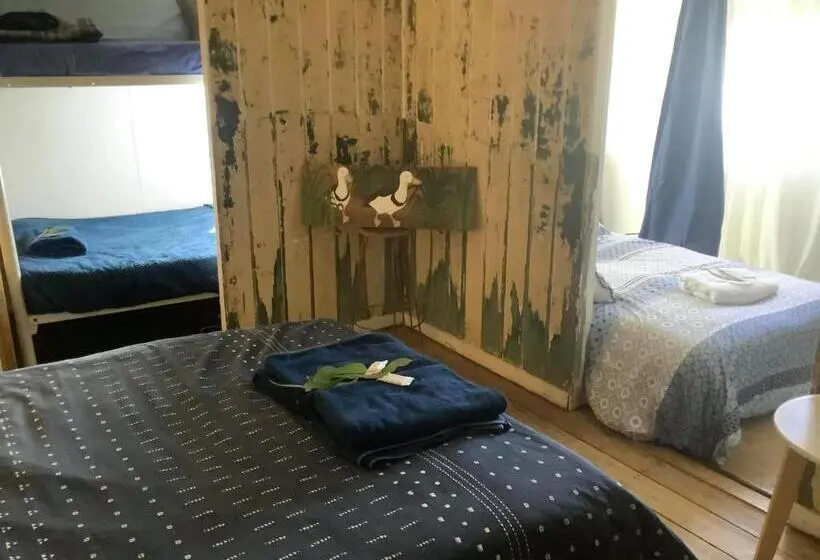 スタンダードルーム, Corella Creek Country Farm Stay