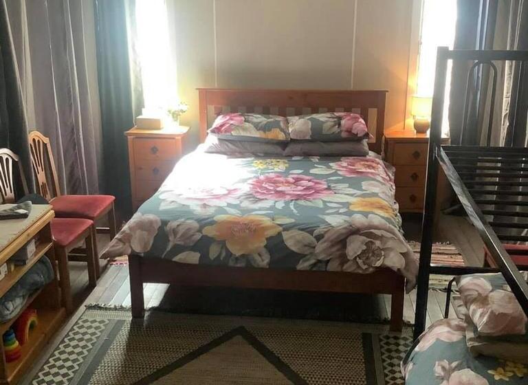 스탠다드 룸, Corella Creek Country Farm Stay