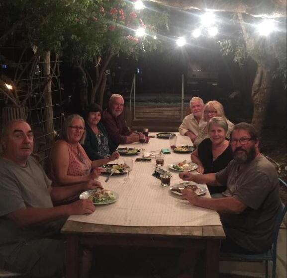 标准间, Corella Creek Country Farm Stay