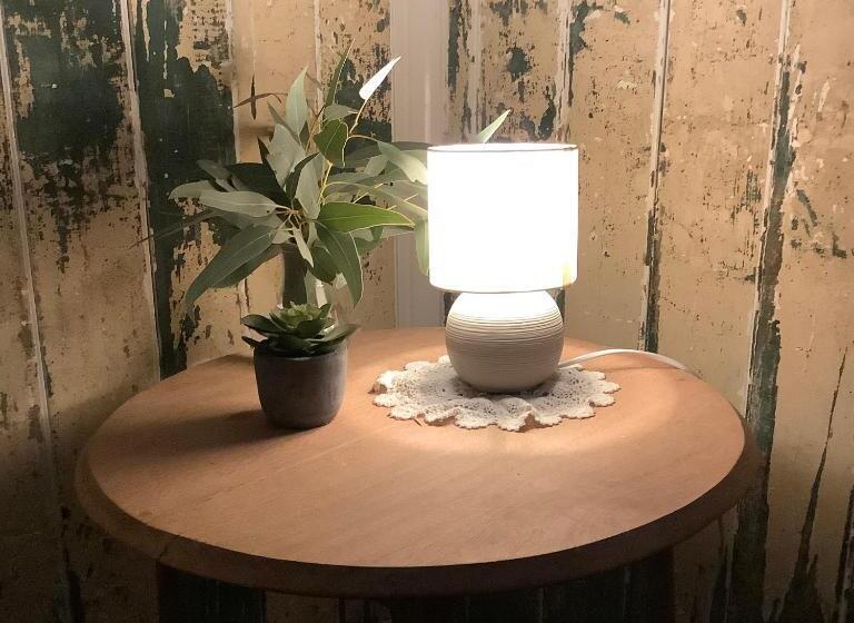 标准间, Corella Creek Country Farm Stay