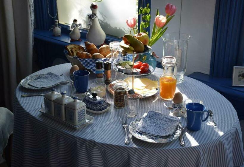 带大床的豪华间, Het Twiscker Huys