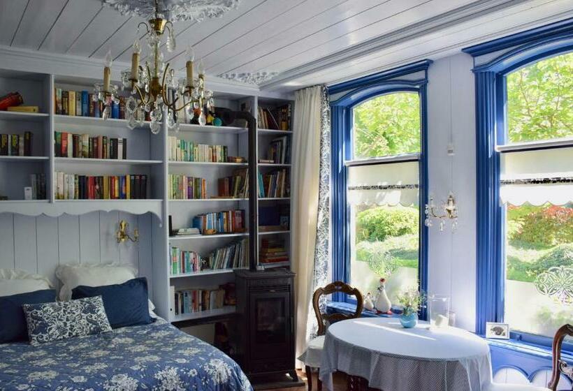 带大床的豪华间, Het Twiscker Huys