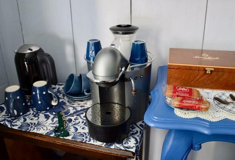 带大床的豪华间, Het Twiscker Huys