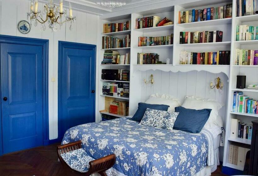 带大床的豪华间, Het Twiscker Huys