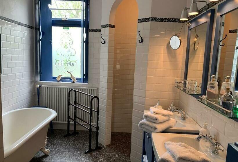 带大床的豪华间, Het Twiscker Huys